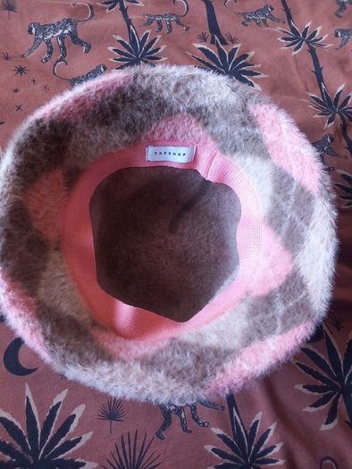 Topshop ladies hat