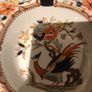antique dishes Image 4