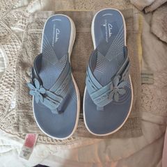 Brinkley opel sandals