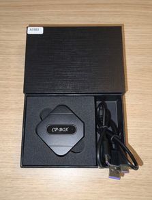 Wireless CarPlay Adapter