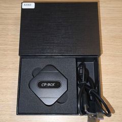 Wireless CarPlay Adapter