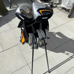 Golf Clubs