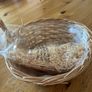 Basket with handle Ideal for Easter Image 2