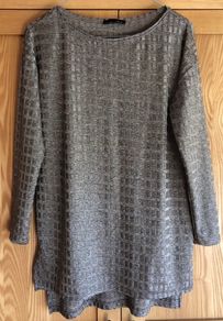 Zara top