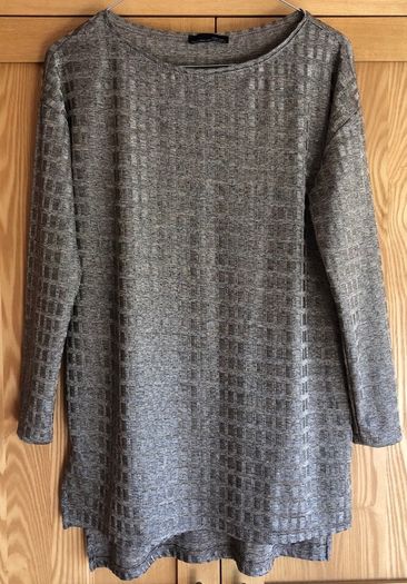 Zara top