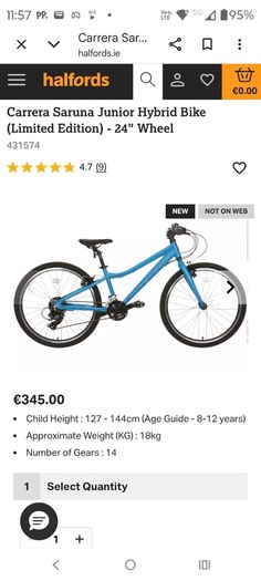 bike