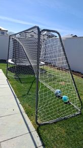 football goal