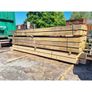 Oak Beams Raw State Image 2