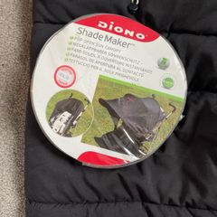 Diono buggy sun shade
