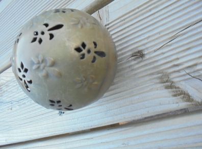 Decorative Brass Piece for Sale