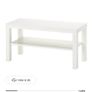 IKEA tv bench Image 3