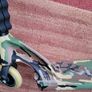 Brand New Custom Stunt Scooter with Extra Tall Bars Image 3
