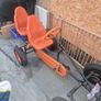 Berg go cart Image 2