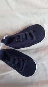 Baby 3/6 months shoes
