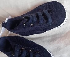 Baby 3/6 months shoes