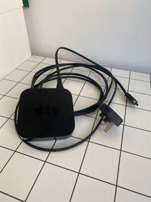 Apple TV A1427 No Remote