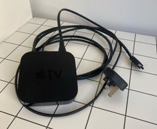 Apple TV A1427 No Remote