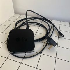 Apple TV A1427 No Remote