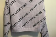 ladies jumper