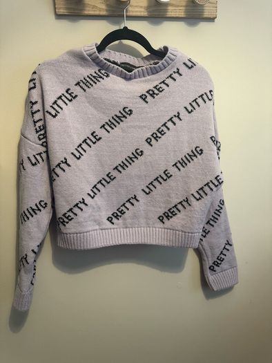 ladies jumper