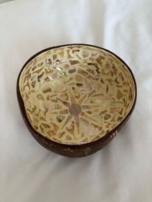 Pretty Decorative Bowl