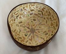 Pretty Decorative Bowl