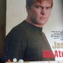 Republic.of Ireland Match Programmes Image 4