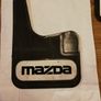classic Mazda mud flap Image 8