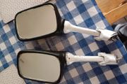 Gsxr srad mirrors 1996/1999