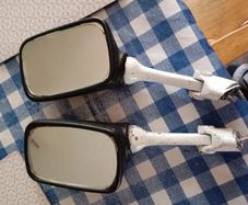 Gsxr srad mirrors 1996/1999