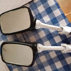 Gsxr srad mirrors 1996/1999