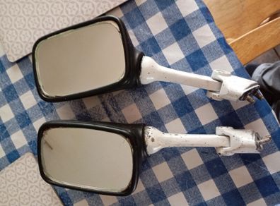 Gsxr srad mirrors 1996/1999