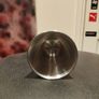 Selangor pewter wine goblet Image 4