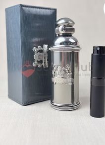 Argentic by Alexandre J from 5 ml