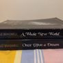 Disney A Twisted Tale By Liz Braswell Image 2