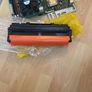 PC Parts Bundle + New HP Toner Cartridge Image 4
