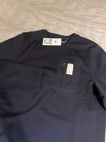 Puma Saysky Running Top