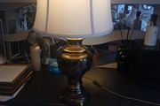 lamp