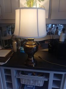 lamp