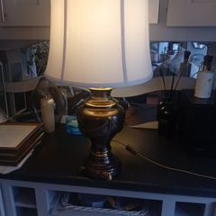 lamp