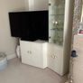 corner cabinet Image 3
