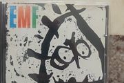 EMF CD - Schubert Dip