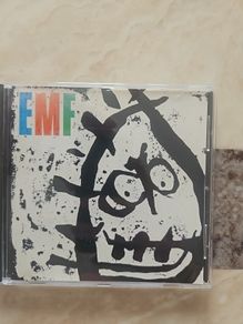 EMF CD - Schubert Dip