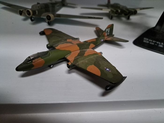 Vintage Planes