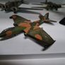 Vintage Planes Image 2