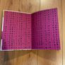 Beautiful Sanderson Photo Album A4 Brand New Image 2