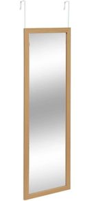 Over The Door Mirror