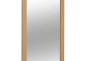 Over The Door Mirror