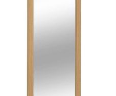 Over The Door Mirror