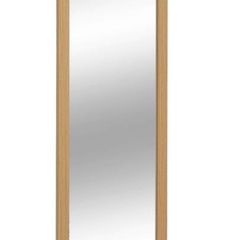Over The Door Mirror